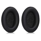 NOTA: Debes prestar atención cuando quites las almohadillas del auricular que deseas reemplazar, puesto que cada modelo de cascos tiene una instalación distinta.