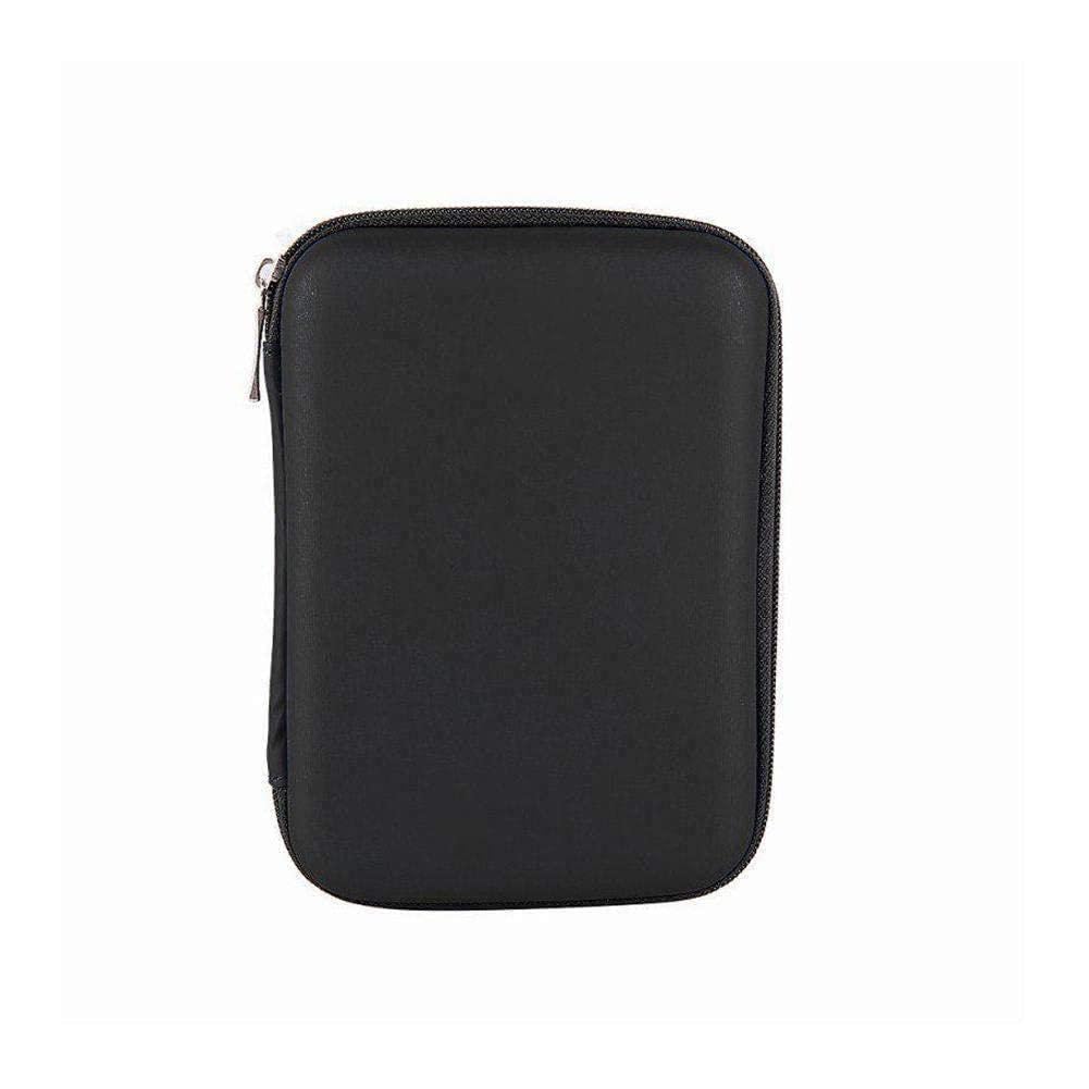 Custodia protettiva per disco rigido esterno USB 2,5" - Per PC Mini S2B6 - Custodia rigida per computer portatile