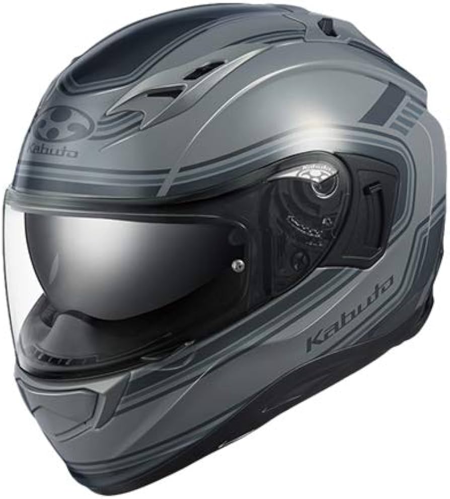 Amazon | オージーケーカブト(OGK KABUTO)バイクヘルメット フル