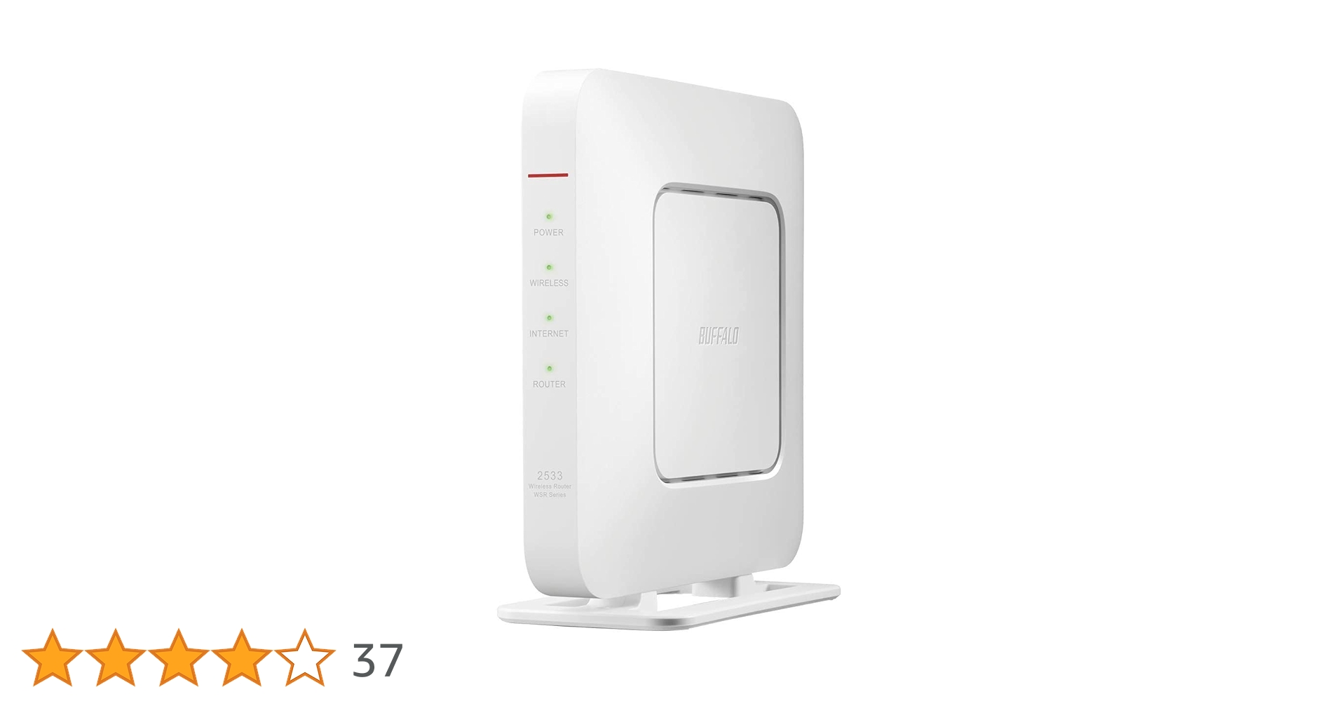 ブァッファローWiFiルーター WSR-5400XE6 : Wi-Fiルーター : AirStation | バッファロー