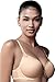 Produktbild Rosa Faia Damen Schalen BH Twin Padded, Einfarbig, Gr. 90C, Beige (desert 753)