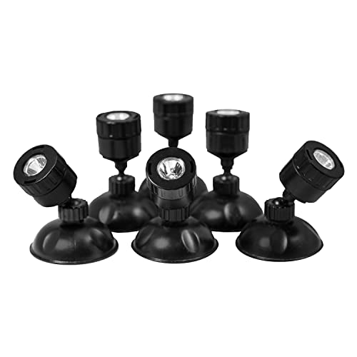 Totalpond Led Light Set, Mini, Set Of 6 #TOP15