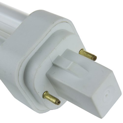 Haofy Tube LED G23 / GX23, Remplacement CFL De Base à 2