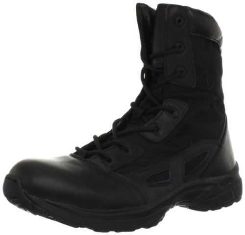 Image of Reebok Work Men's Hyper Velocity RB8285 Work Boot,Black