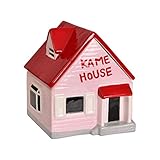 Dragon Ball Galleta Z Kame House con Tapa de cerámica 15.5x