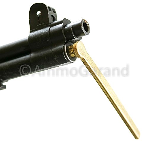 M1 Garand Gas Cylinder Lock Screw Wrench