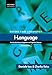 I-Language: An Introduction to Linguistics as Cognitive Science (Oxford Core Linguistics)