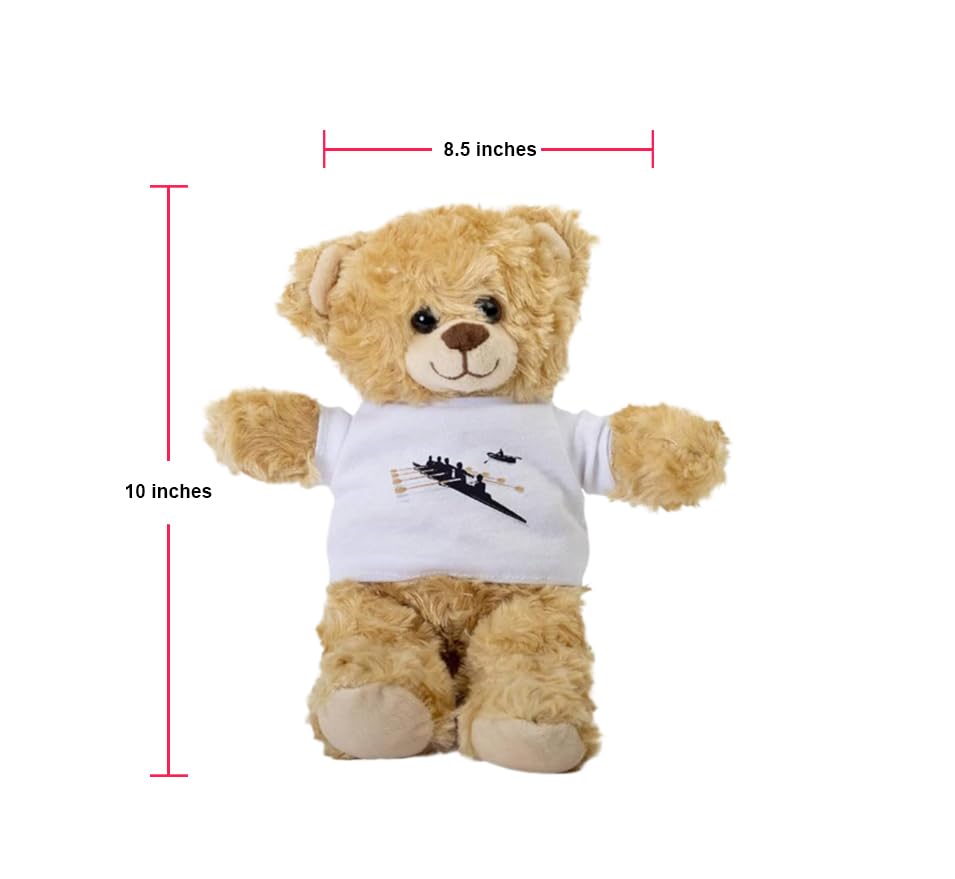 Blue Teddy Bear SpreadPassion Crypto Millionaire Teddy Bear, Gift Australia  Baby Boss Plush