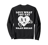 The Naan Bread Lover Apparel Co.