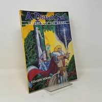 A Distant Soil 1b: Knights of the Angel 0898655579 Book Cover