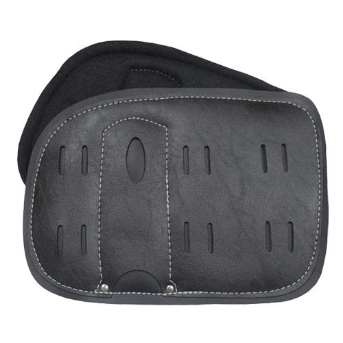 Climb Right Arborist Climbing Super Pad for Spikes Spurs