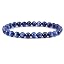 Dyed Blue Kyanite