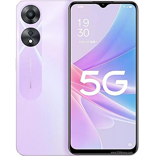Image of Embed HD-Clear Screen Guard for Oppo A78 - Harder or Durable Plastic & More Impact-Resistant Than Glass, with Free Installation Kit
