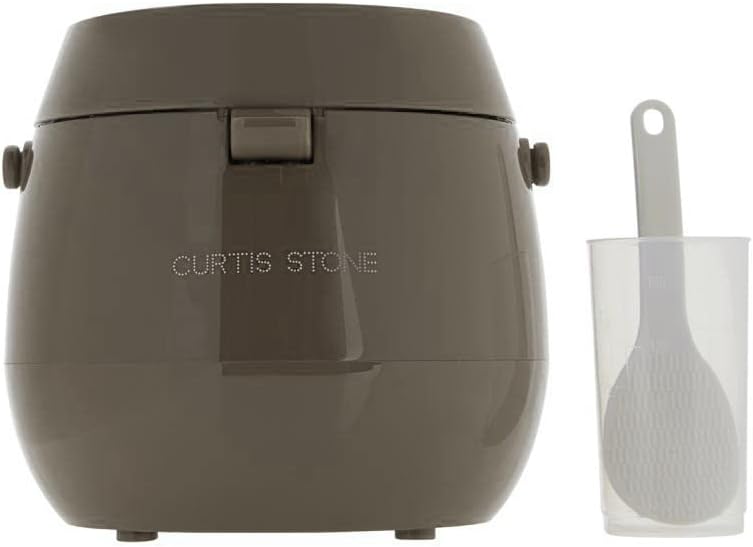 Curtis Stone Dura-Pan - Mini olla antiadherente (renovada)