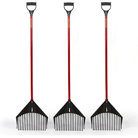 Golden Gark, (3-in-1 Harke Cover