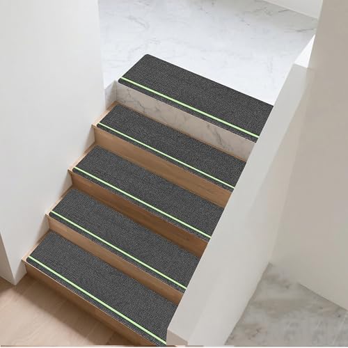 [�C�m��] �z���K�i�}�b�g �܂�Ȃ��t�K�i�}�b�g �K�i�p�X�e�b�v�}�b�g 76*20*1 ����~�߃}�b�g �K�i�N�b�V���� �K�i�J�[�y�b�g�}�b�g �K�i�J�[�y�b�g �K�i����~�߃}�b�g �h�� �L�Y�h�~ �h�� ����Ȃ� �]�|�h�~ 0YI �������� ������� �z��