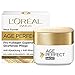 Produktbild L'Oréal Paris Straffende Nachtpflege für reife Haut, Anti-Aging Feuchtigkeitspflege gegen Altersflecken, Mit Kollagen-AS-Fragmenten, Age Perfect Pro-Kollagen Experte, 50 ml