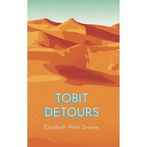 Tobit Detours Audiolibro Por Elisabeth Mehl Greene arte de portada