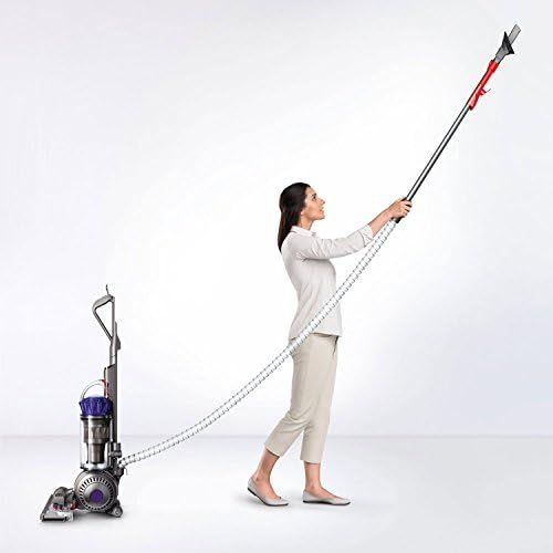 Dyson ボールアニマル直立型掃除機 コード付き 配送料無料