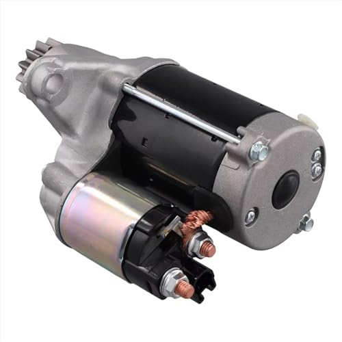 Démarreur électrique Lexus ES 300 et RX300 pour références 281000A010 et 4280000150