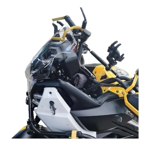 Écran d'instrument SRT 750 lisible sans reflets de soleil - 7