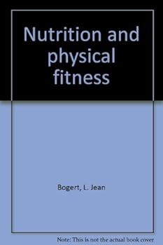 Unknown Binding Nutrition and physical fitness Book