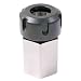 HHIP 3900-5127 Hex ER-25 Collet Block