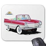 amphicar 770 youtube Size: 22 * 18 Cm / 8.66 * 7.09 Inch ,Thickness: 0.11 Inch.