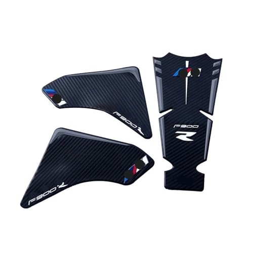 Protection réservoir moto pour F900R 2020-2021 coussinet de traction