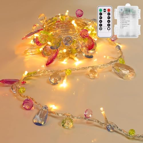 Dealbeta 14173892 Battery Operated Fairy String Lights thumb #3