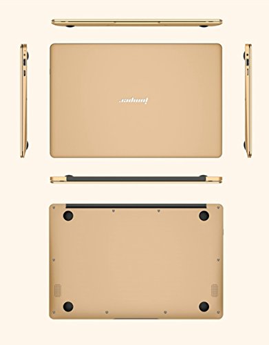 Jumper EZBook 3 Pro PC Portatile Windows 10 CPU