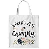 [Anwendbar für viele Anlässe] – Die Canvas-Tasche ist geeignet für Büro, Geschäft, schnelles Einkaufen, Buchhandlungsausflüge, Termine, Wochenenden, Geschenke, Abschlussfeiern, Bibliotheken, Strände, Wandern usw. Die leichte Tasche ist sehr praktisch, um Ihre täglichen Notwendigkeiten zu tragen.