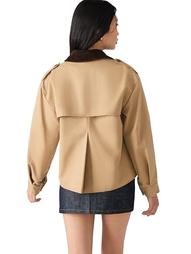 Steve Madden Women's Luisa Jacket4