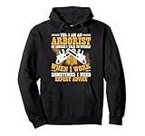 Funny Tree Surgeon Cutter Climber I Am An Arborist