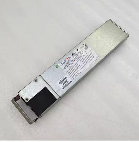 Für PWS-801-1R 800W Netzteil Redundantes Server PSU