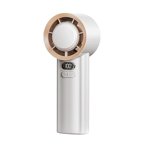 MUXNW Portable Fan for Travel Mini: Pocket Small H