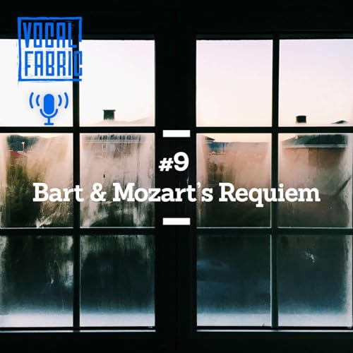 Bart & Mozart's Requiem