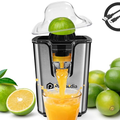 Electric-Citrus-Juicer-Cordless-Orange-Juice-Machine Electric Citrus Juicer ,Cordless Orange Juice Machine - Image 1