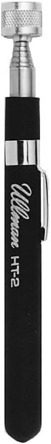 Ullman Devices Corp - Magnetic Pick-UP Tool W/POWERCAP
