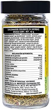 Bragg Ssnng Sprnkle Herb & Spic (Pack of 1)