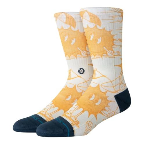 Image of Stance Unisex Adult Sonnys Crew