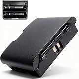 KENMAX Battery Case Support 2 AA Battery for Two Way Radio Walkie Talkie Yaesu VX-5R VX-6R VX-7R VX-710