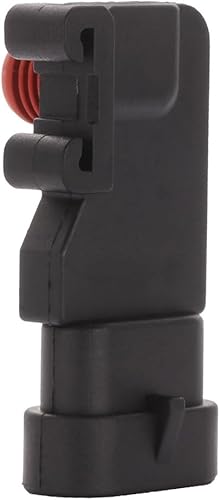 Miniatura 8 de SCITOO 8.12614970081621E+19 Sensor de presión absoluta del colector 2PCS apto para 1998-1999 para Acura SLX 2004-2007 para Buick Rainier