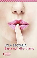Mientras no digas te quiero 8807890984 Book Cover