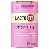 KOREAC_ Lacto-Fit Probiotics Slim 2 Billion CFU 2g X 60 Stick Packets