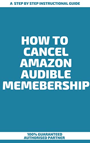 Audible Premium Plus Membership