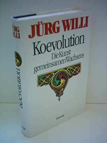 Die Kunst gemeinsamen Wachsens: Ko-Evolution in Partnerschaft, Familie und Kultur