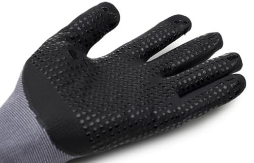 Coverguard - Guanto per movimentazione eurolite 15n600d taglia 10 - protezione Epi