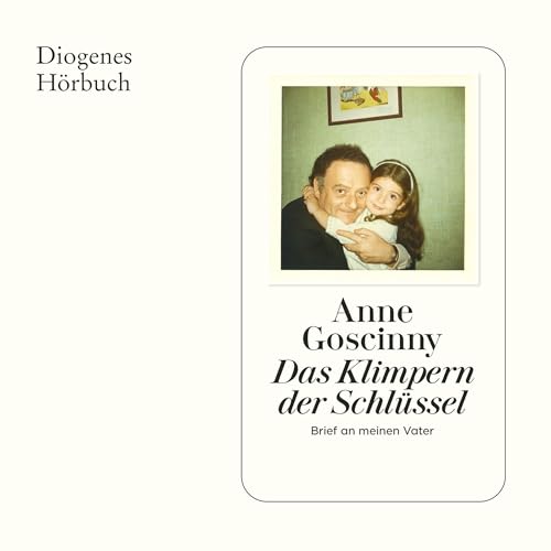 Couverture de Das Klimpern der Schl&uuml;ssel