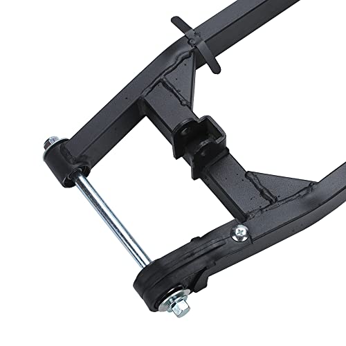 Dirt Pit Bike Steel Swing Arm 90-125Cc Small Trail Dirt Bike Swingarm Rear Frame Rear Fork Suspension Motorcycle Rocker Arm #TOP4